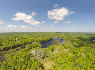 LOT 7 A 706 Newbury Rd, Windham, NH 03087