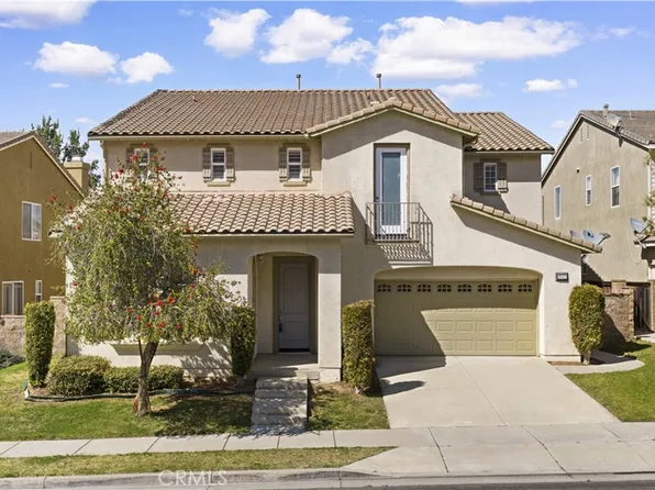 25122 Cliffrose St, Corona, CA 92883