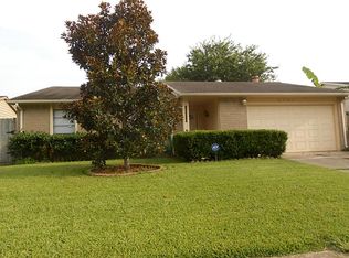 5027 Shadowridge Dr, Houston, TX 77053