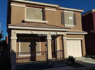 5618 Nickel Creek Trl, Las Vegas, NV 89122