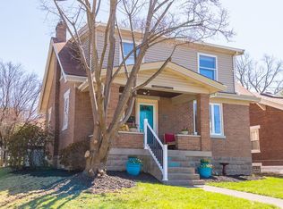 102 Hartweg Ave, Fort Thomas, KY