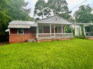 2029 Midway St, Montgomery, AL 36110