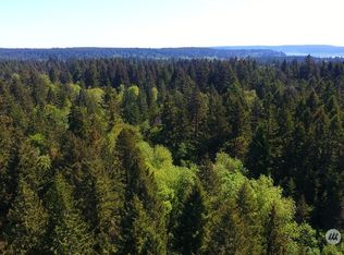 0 Claussen Rd, Anderson Island, WA 98303