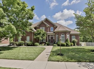 165 Blossom Cir, Shelbyville, KY 40065