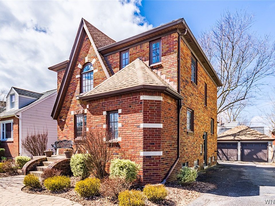 1388 Eggert Rd, Amherst, NY 14226 Zillow