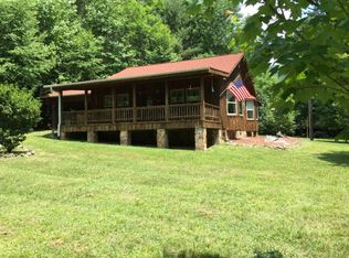 8045 Alarka Rd, Bryson City, NC 28713