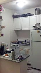 Rented by Landmark Resources