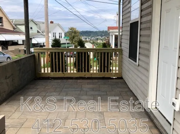 4701 Elm St Unit 1, McKeesport, PA 15132