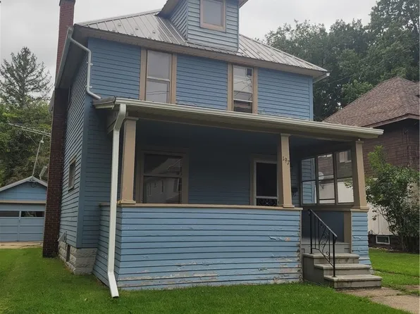 197 Prospect Ave, Salamanca, NY 14779