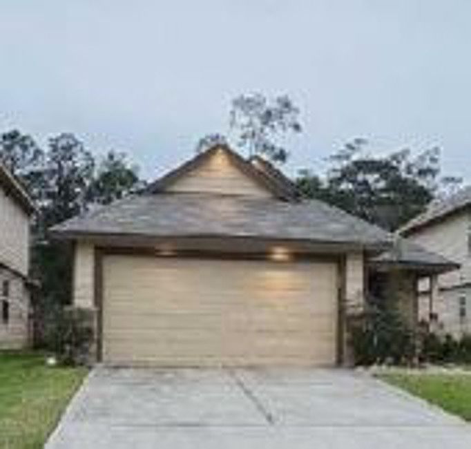 Property Front View