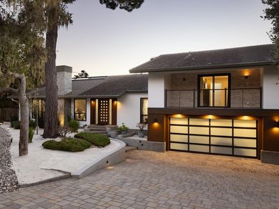 2908 Oak Knoll Rd, Pebble Beach, CA, 93953