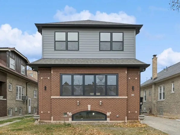 5420 W Pensacola Ave, Chicago, IL 60641