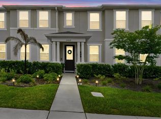 11429 Sunsail Ave, Orlando, FL 32832