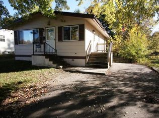 314 E Monico St, Rhinelander, WI 54501