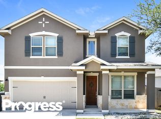 11122 Bedazzled, San Antonio, TX 78245