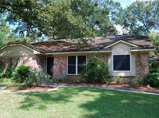 3203 Three Pines Dr, Humble, TX 77339