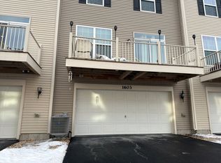 1603 Deer Pointe Dr, South Elgin, IL 60177