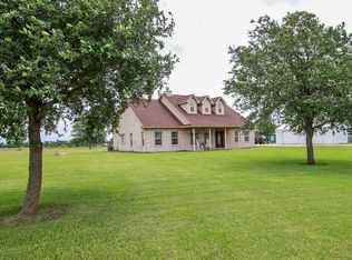 5886 Fm 3455 Rd, Navasota, TX 77868
