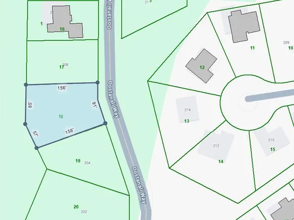 206 Oostanali Way, Tellico Plns, TN 37774