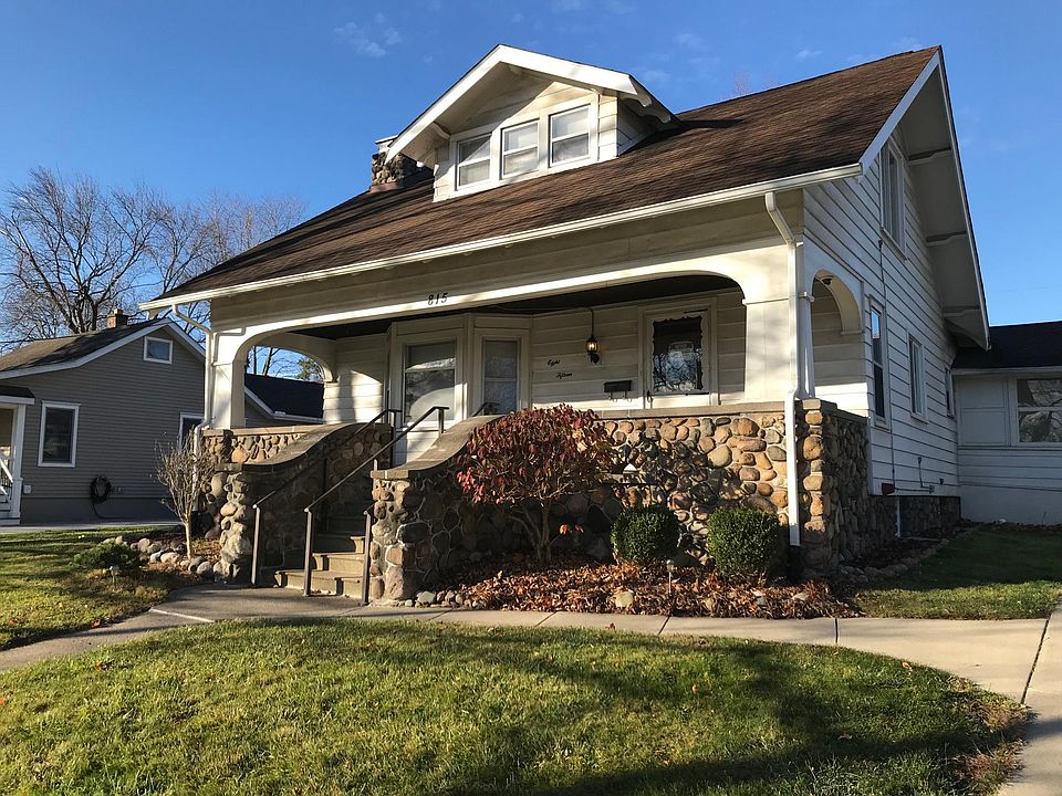 815 Ludlow Ave, Rochester, MI 48307 Zillow