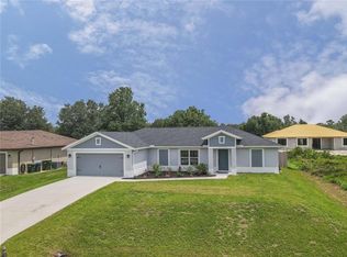 6160 Lenape Ln, North Port, FL 34291