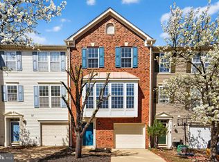 1252 Corbett Pl, Woodbridge, VA