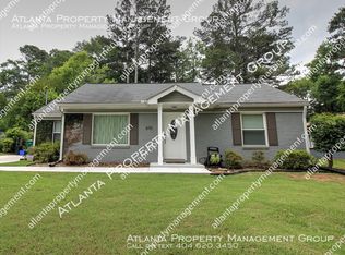 610 San Fernando Dr SE, Smyrna, GA 30080