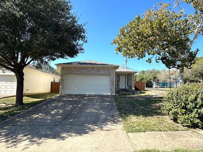 11600 Mary Hargrove Ln, Austin, TX, 78748