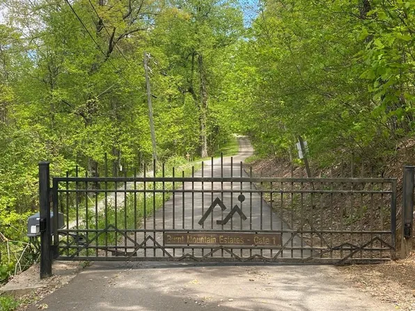 0 Burnt Mountain Cove Rd #1, Jasper, GA 30143