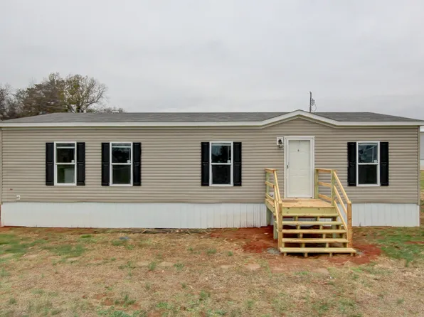 295 Seays Rd Lot 40, Trenton, KY 42286