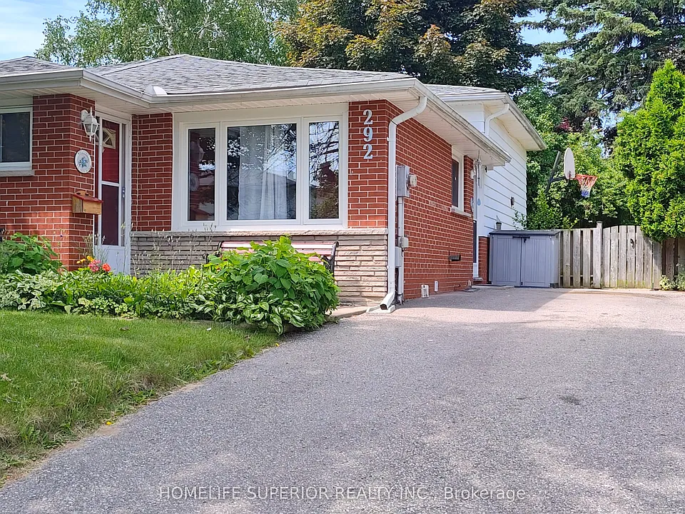 292 Brighton Ct #UPPER