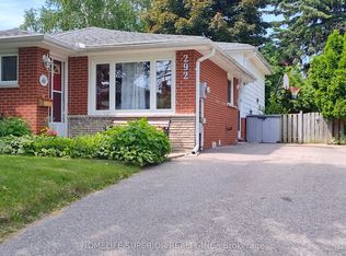 292 Brighton Ct, Oshawa, ON L1G 6H6