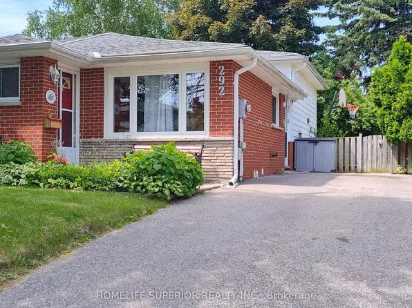 292 Brighton Ct, Oshawa, ON L1G 6H6