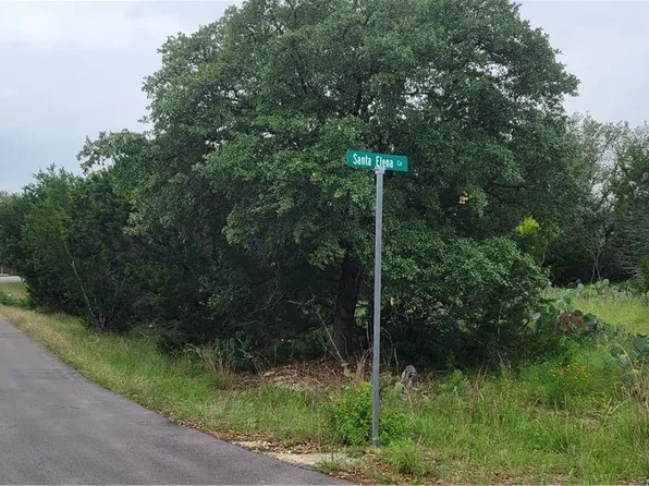 21524 Santa Elena Cir, Leander, TX 78645