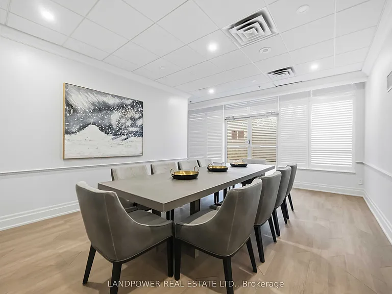 1101 Leslie St #1106 — Photo 37