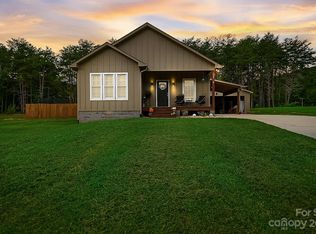 294 E High Rd, Bostic, NC 28018