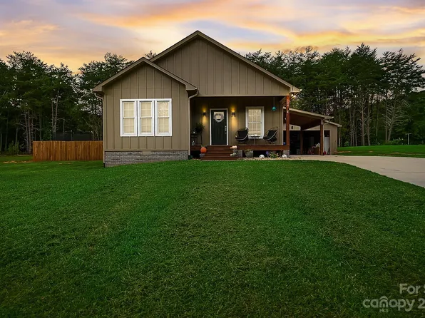 294 E High Rd, Bostic, NC 28018