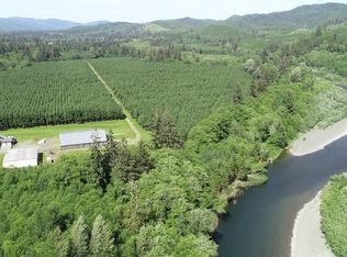 (Undisclosed Address), Forks, WA 98331