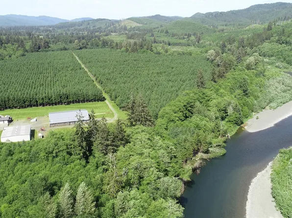 (undisclosed Address), Forks, WA 98331