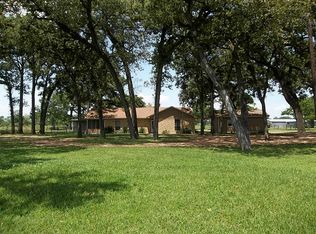 611 Bowler Rd, Waller, TX 77484