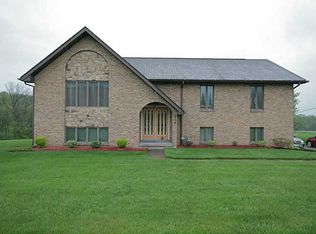 214 Hannahstown Rd, Cabot, PA 16023