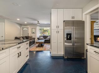 1214 Julian Clark Rd, Charleston, SC 29412