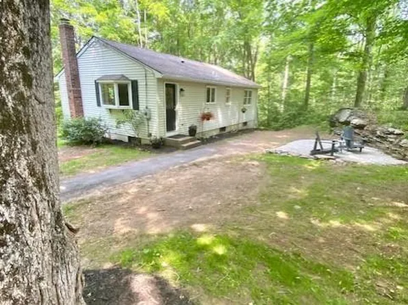 37 Great Hillwood Road, East Haddam, CT 06469