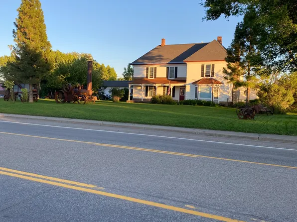 (undisclosed Address), Norwood, CO 81423