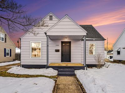 1209 Mohawk Ln, Saint Joseph, MI, 49085