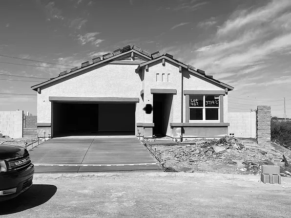 24162 N Cotton Cir, Florence, AZ 85132