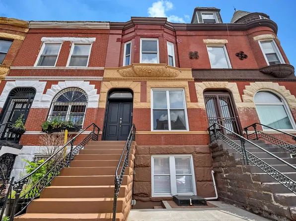 4 ALICE COURT, Brooklyn, NY 11213