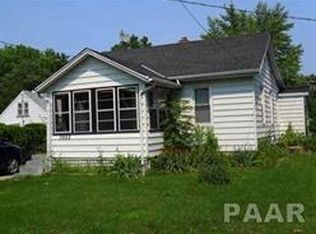 3922 Chalmers Ave, Peoria, IL