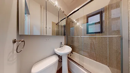 Rented by Bond New York