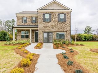 4394 Minkslide Dr SW, Atlanta, GA 30331